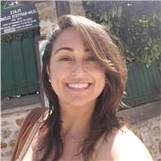 Professora particular de ciências da natureza (qui/fis/bio), redação e matemática para crianças e adolescentes